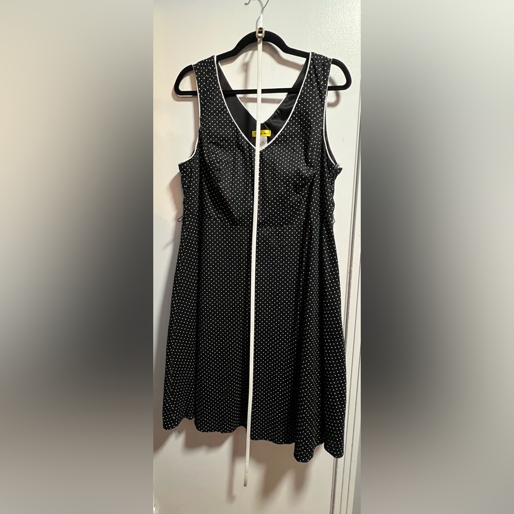 Cute dress for summer!